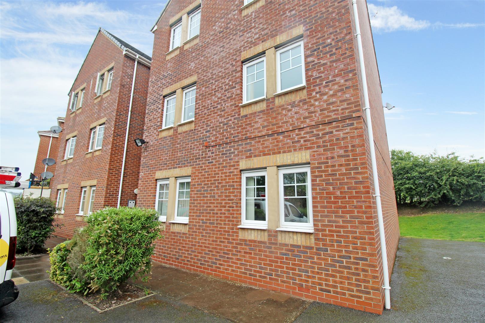 Minton Court, Baddeley Green, Stoke-On-Trent